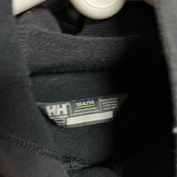 Helly Hansen Hoody Youth Large - Picture 3 of 3